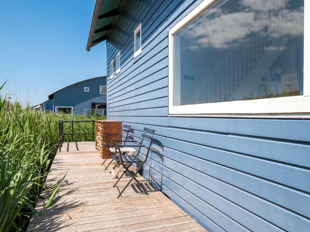 Holiday Home Rietwoning 16 By Interhome Anjum Luaran gambar