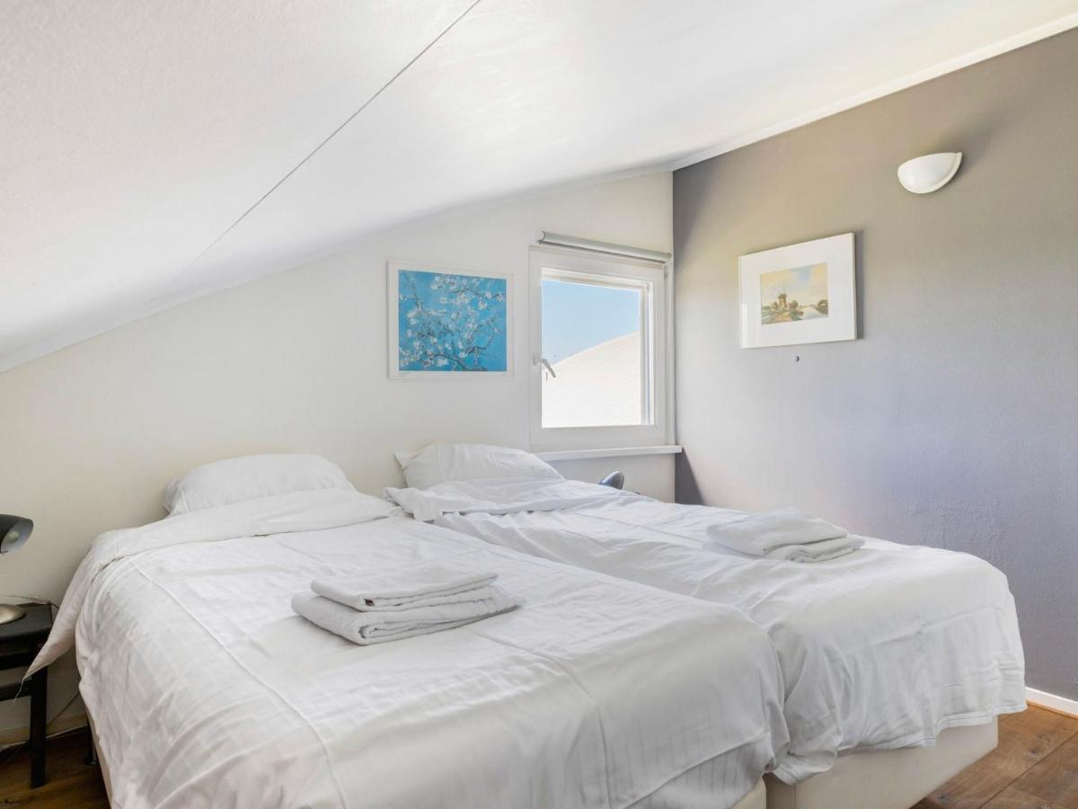 Holiday Home Rietwoning 16 By Interhome Anjum Luaran gambar