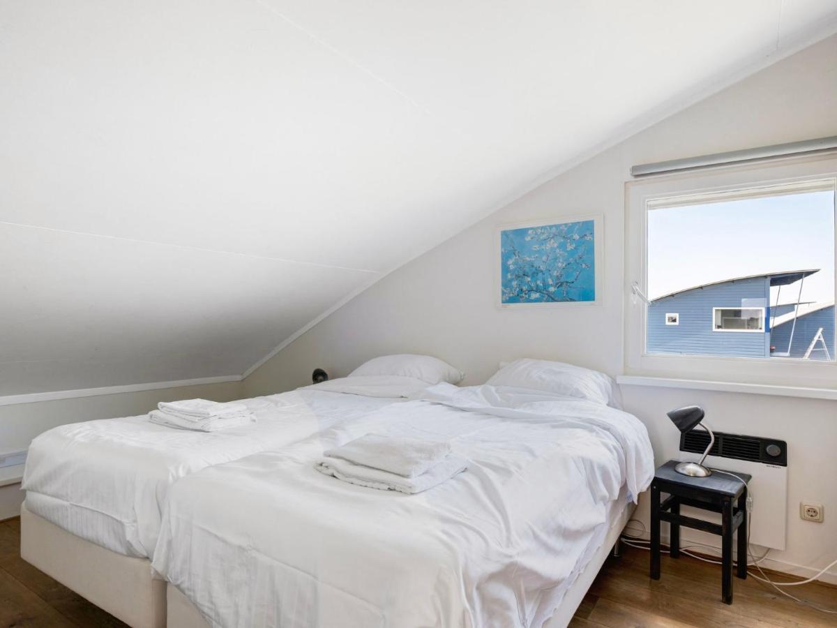 Holiday Home Rietwoning 16 By Interhome Anjum Luaran gambar