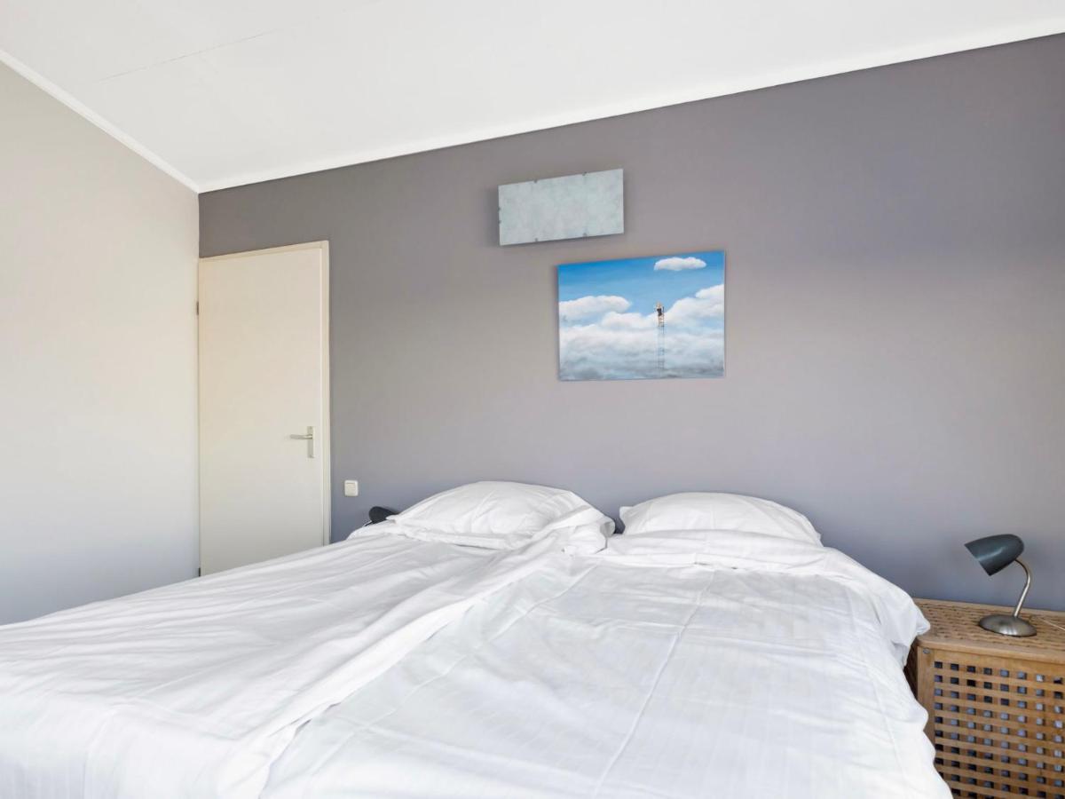 Holiday Home Rietwoning 16 By Interhome Anjum Luaran gambar