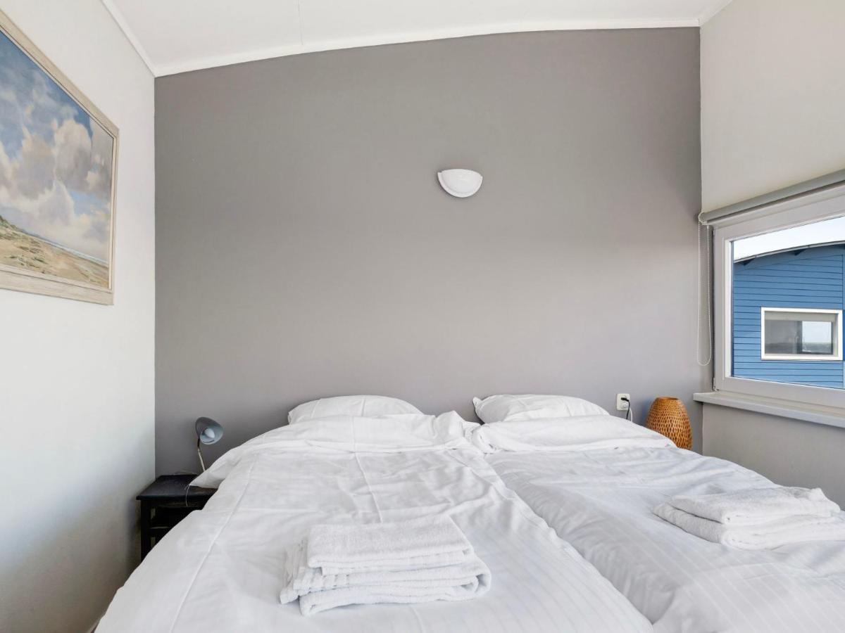 Holiday Home Rietwoning 16 By Interhome Anjum Luaran gambar